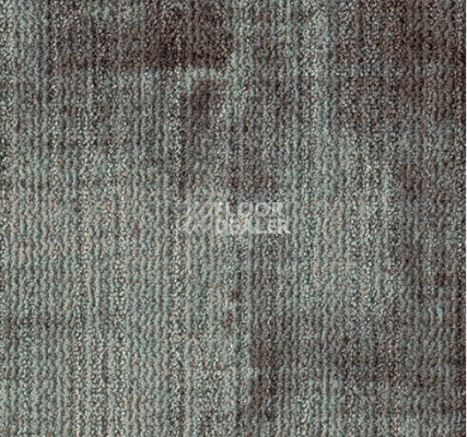 Ковровая плитка Milliken Change Agent - Europe com 172-10-132 Blurring Pigment фото 1 | FLOORDEALER